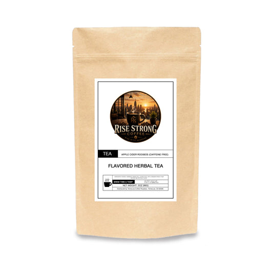 Apple Cider Rooibos